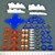 LITKO Modern Naval Combat Set
