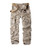 AKARMY Men's Cotton Casual Military Army Camo Combat Work Cargo Pants with 8 Pockets Desert Camo 42