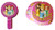 Disney Princess Cupcake baking cups and toppers (set of 24)