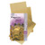 Rayher 8147600 Embossing Foil Folder 18.5 x 29 cm 3 Sheets Gold