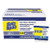 Spic and Span 02010 Powder Floor Cleaner with Bleach, 2.2 ounces (Case of 45)