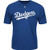 Majestic Men's Cool Base MLB Evolution Shirt