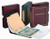 Corporate kit ThriftKit Combo (Corporation): Binder, Slipcase, Stock Certificates, Index Tabs- Burgundy Binder