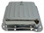 Compatible/Replacement for Ford C4 Steel Transmission Pan (Pan Fill Style) - Chrome
