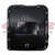 Compatible/Replacement for CHEVY/GM 700R4-4L60E-4L65E STEEL TRANSMISSION PAN (DEEP SUMP) - EDP BLACK