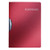 Esselte Leitz Elegant A4 Application Folder, Card, bordeaux