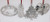 North Carolina NC Ornaments Gift Set Pewter
