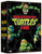 Teenage Mutant Ninja Turtles Three Pack (Teenage Mutant Ninja Turtles/Teenage Mutant Ninja Turtles II - The Secret of the Ooze/Teenage Mutant Ninja Turtles III)
