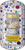 Wilton Bake And Bring Loaf Pan-Geometric Print 8.5" x 4.5"