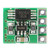 Battery Protection Module, 3.7V 4.2V 3A Li-ion Lithium Battery Charger Over Charge Discharge Current Protection Board Short Circuit Protection ?and Overcurrent Protection