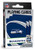 MasterPieces NFL Seattle Seahawks Playing Cards, 2.5" x 3.5"