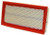 WIX Filters - 42133 Air Filter Panel, Pack of 1