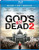 God's Not Dead 2 -Blu-ray-
