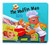 The Muffin Man Nursery Rhyme Board Book with Sing-Along Songs