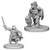 D and D Nolzurs Marvelous Unpainted Miniatures: Wave 3: Dwarf Female Paladin
