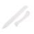 VIFER Paper Folder 2pcs/Set Paper Folder Creaser Scoring Tool for Paper Craft Card Making Bookbinding