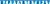 Jointed Happy Birthday Banner, Shark Splash