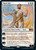 Magic: The Gathering - Basri Ket - Foil - Core Set 2021