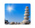Yeuss Cobblestone Rectangular Non-Slip Mousepad Round Stones on a Background of Blue Sky Gaming Mouse pad 200mm x 240mm