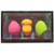 Beauty Makeup Sponge,Set of 3,Beauty Sponge Blender Beauty Foundation Blending Sponge, Flawless for Liquid, Cream, Powder, Multi-colored Makeup Sponges