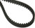 Hoover Belt, Uh70400 Uh70405