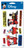 Disney Train Mickey Dimensional Sticker
