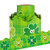 Shamrock Bulletin Board Border Trim for St. Patrick's Day Classroom Decoration 36Ft