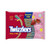 Twizzlers PULL 'n' PEEL Twizted Strawberry Blast Candy, 10.12 oz