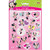 Minnie Mouse Sticker Sheets, 4ct