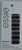 Essie Sleek Stick A to Zebra Nail Appliques - one package