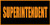 Superintendent Hard Hat Labels Helmet Vinyl Stickers Decals Reflective