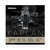 D'Addario Kaplan Golden Spiral Solo Loop End Violin Single E String, 4/4 Scale, Medium Tension