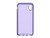 tech21 Evo Check iPhone Xs Max - Ultra Violet