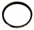 Tiffen 405UVP 40.5mm UV Protection Filter (Clear)