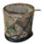Muddy TA035 Tree-Mount Accessory, Black, One Size