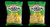 PLATANITOS SALTED- PLANTAIN CHIPS 3 OZ ( 2 BAGS)