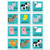 Creative Teaching Press Farm Friends Rewards Stickers (10210)