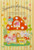 Sanrio Characters Plastic File Folders A5 Size 2 Pockets Stationery