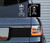 Printbeat Baby On Board Arrow Trees Vinyl Decals Stickers for Cars, Van, Trucks, Laptop (White, 6.5" x 3")
