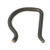 Kirby 1005 H.F.Spring Pin Clip