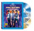 Jonas Brothers: The 3-D Concert Experience (Anaglyph 3D Blu-ray/DVD Combo w/ BD Live Plus Digital Copy)-Blu-ray Live-