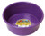 Little Giant P5PURPLE Dura-Flex Plastic Utility Pan, 5-Quart, Purple