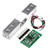 CHENBO 5kg Load Cell Weight Sensor Plus HX711 Weight Weighing A/d Module Pressure Sensor
