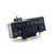 Baomain AC 250V 15A SPDT Short Push Plunger Momentary Micro Switch Microswitch