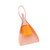 Dyllutrwhe Cleaning Brush Set Mini Handy Desktop Keyboard Sweep DustCleaning Brush Corner Broom Pan Set Pink