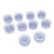 YEQIN 10 Pcs Bobbins  820793096 for Pfaff Sewing Machines Expression,Creative and Performance