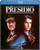 The Presidio -Blu-ray-