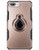Bonamart iPhone 7 Plus Case with Ring, iPhone 8 Plus Case with Ring, iPhone 8 Plus Case, iPhone 7 Plus Case - Compatible with iPhone 8 Plus iPhone 7 Plus