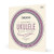 D'Addario EJ53C Pro-Arte Rectified Ukulele Strings, Hawaiian-Concert