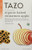 Tazo Organic Cinnamon Apple Rooibos Herbal Tea, 20 filter bag,1.76 OZ/ 50 g
